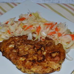 Рецепт Куриных отбивных