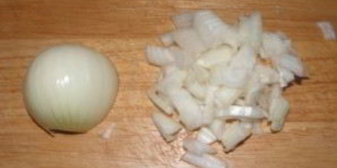 Рецепт курицы по-китайски