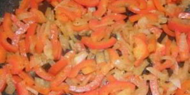 Рецепт курицы по-китайски