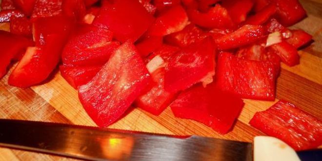 Рецепт курицы с ананасами