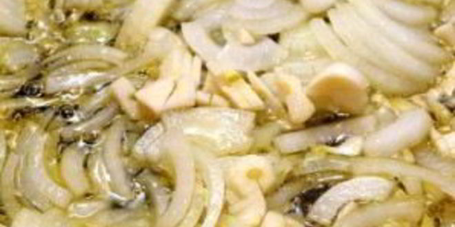 Рецепт курицы с шафраном