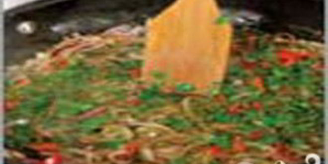 Рецепт курицы в пиве с рисом