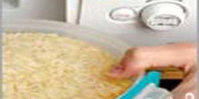 Рецепт курицы в пиве с рисом