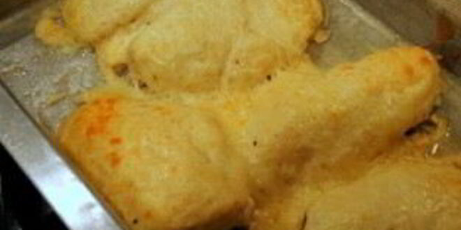 Рецепт курицы в сливочном соусе