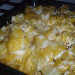 Рецепт Мяса по-королевски