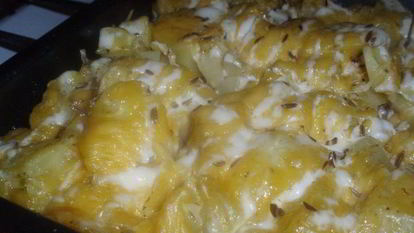 Рецепт Мяса по-королевски