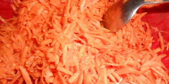 Рецепт мяса по-южному