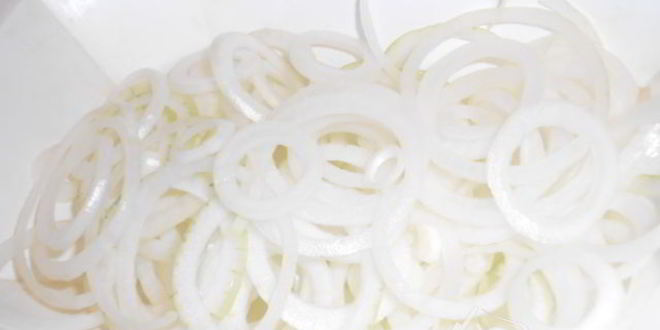 Рецепт мяса по-южному