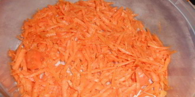 Рецепт мяса по-южному