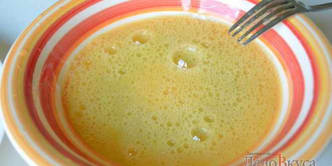 Рецепт отбивных из свинины