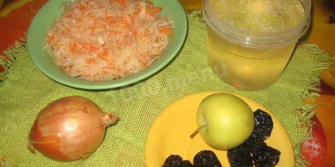 Рецепт свиной рульки по-чешски