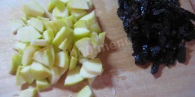 Рецепт свиной рульки по-чешски