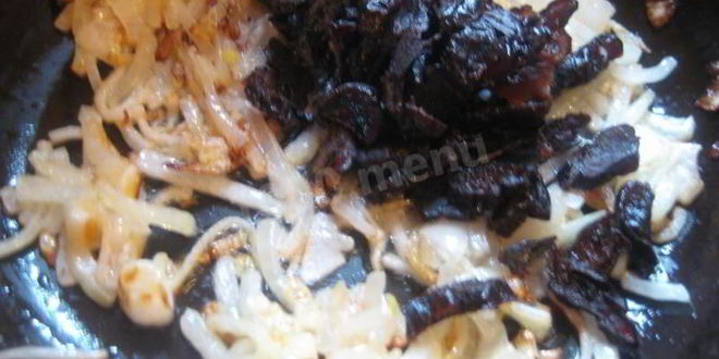 Рецепт свиной рульки по-чешски