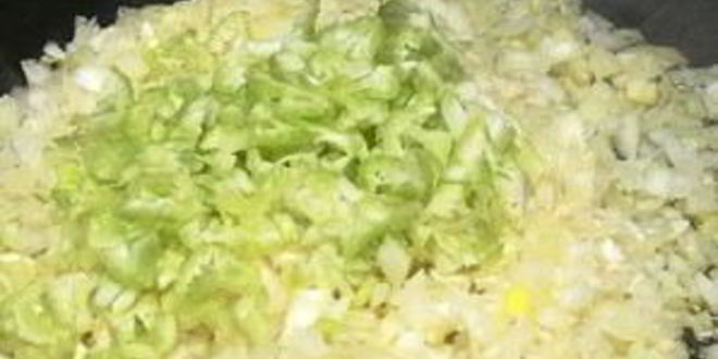 Рецепт умбрийского цыпленка