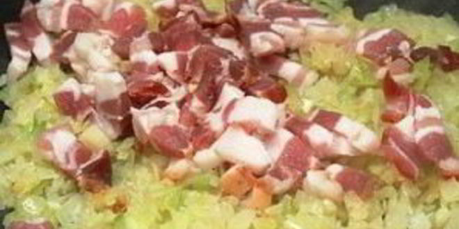 Рецепт умбрийского цыпленка