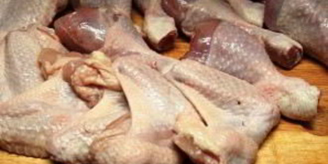 Рецепт умбрийского цыпленка