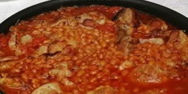 Рецепт умбрийского цыпленка