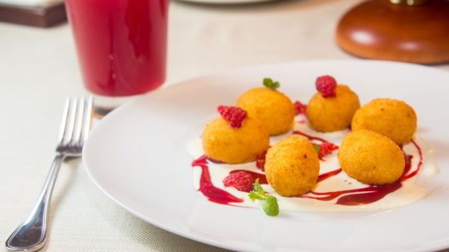 Рецепт ньокков из манной крупы