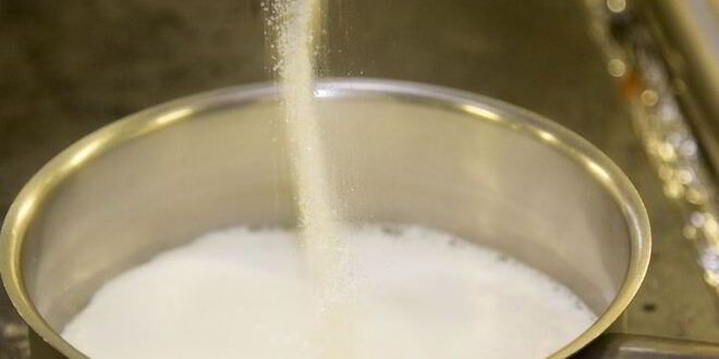 Рецепт ньокков из манной крупы