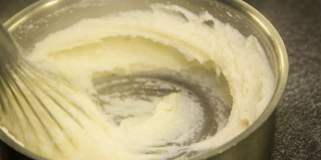 Рецепт ньокков из манной крупы