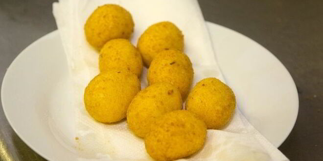 Рецепт ньокков из манной крупы