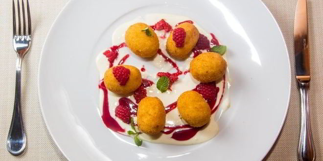 Рецепт ньокков из манной крупы