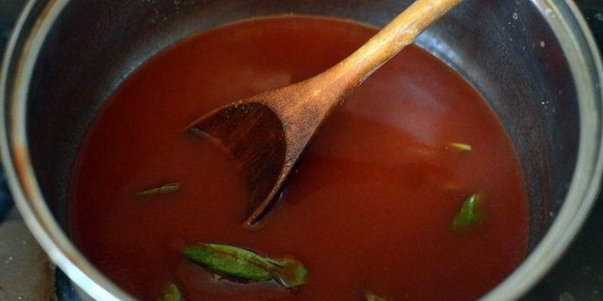 Рецепт ньокков по-соррентийски