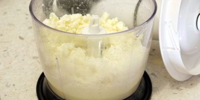 Рецепт ньокков с начинкой из моцареллы