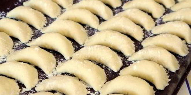 Рецепт ньокков с начинкой из моцареллы