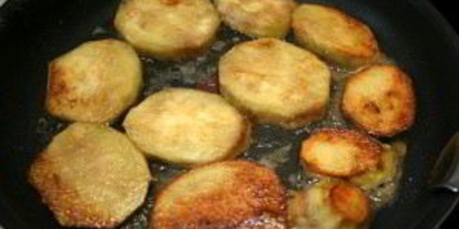 Рецепт баклажанов по-сицилийски