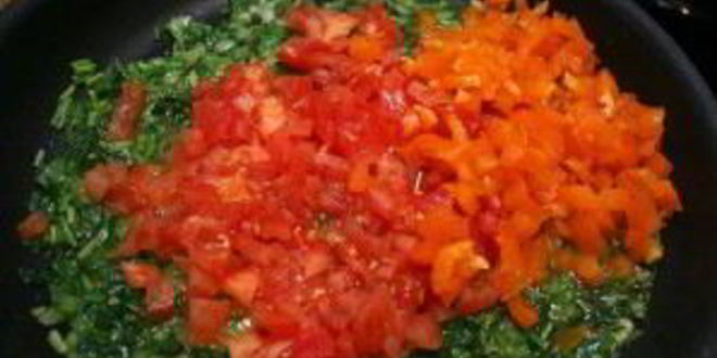 Рецепт баклажанов по-сицилийски