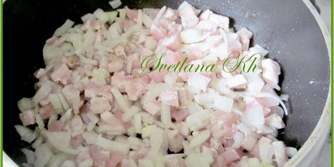 Рецепт фаршированных баклажанов