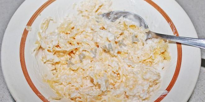 Рецепт кабачков фаршированных грибами в духовке