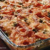 Рецепт Кабачков, запеченных в духовке