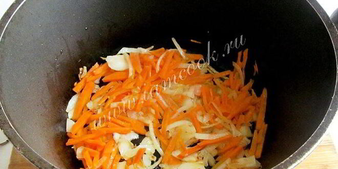 Рецепт картофеля, фаршированного мясным фаршем