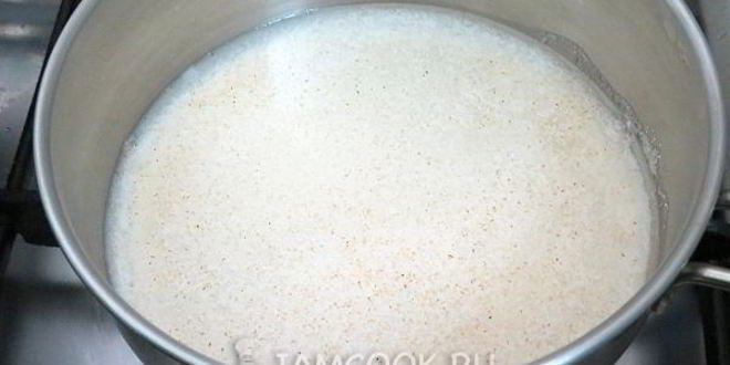 Рецепт картофельных колбасок запеченных