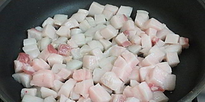 Рецепт картофельных колбасок запеченных