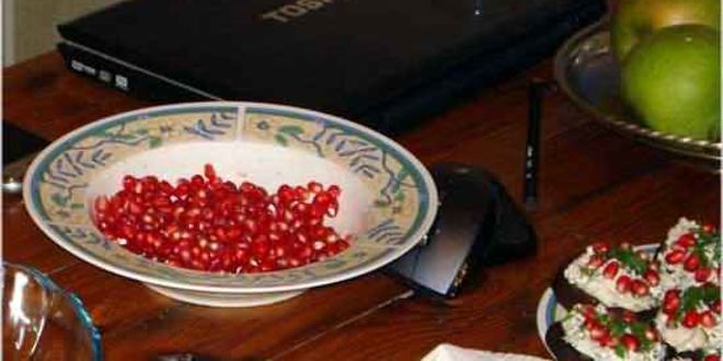 Рецепт ленивых баклажанов