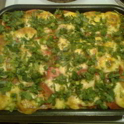 Рецепт Мусаки