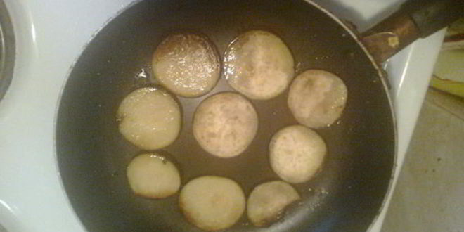 Рецепт мусаки