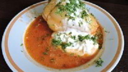 Рецепт Перца фаршированного в мультиварке