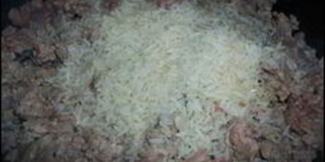 Рецепт перцев фаршированных мясным фаршем