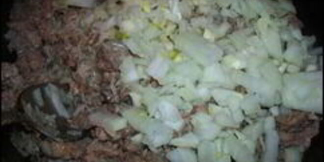 Рецепт перцев фаршированных мясным фаршем