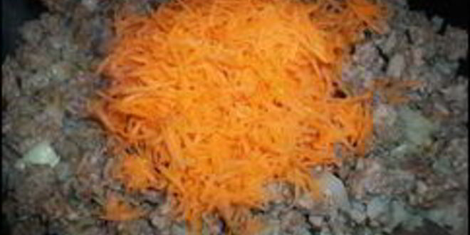 Рецепт перцев фаршированных мясным фаршем