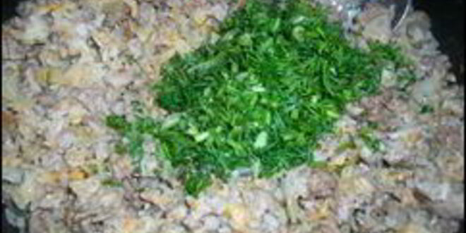 Рецепт перцев фаршированных мясным фаршем