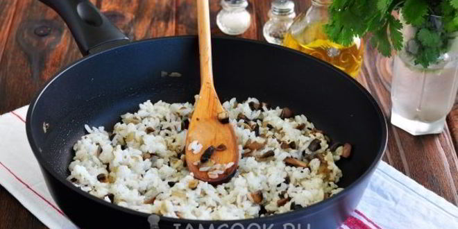 Рецепт постных фаршированных перцев