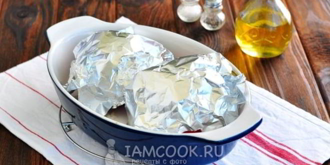 Рецепт постных фаршированных перцев