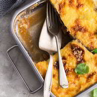 Рецепт Сербской мусаки