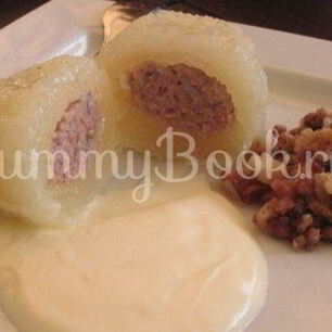 Рецепт Цеппелинов