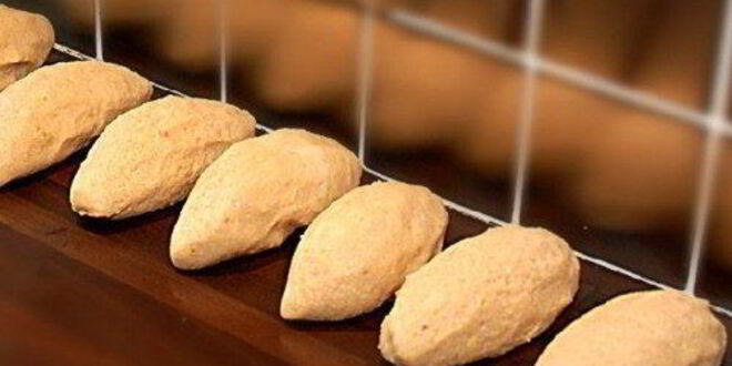 Рецепт цеппелинов